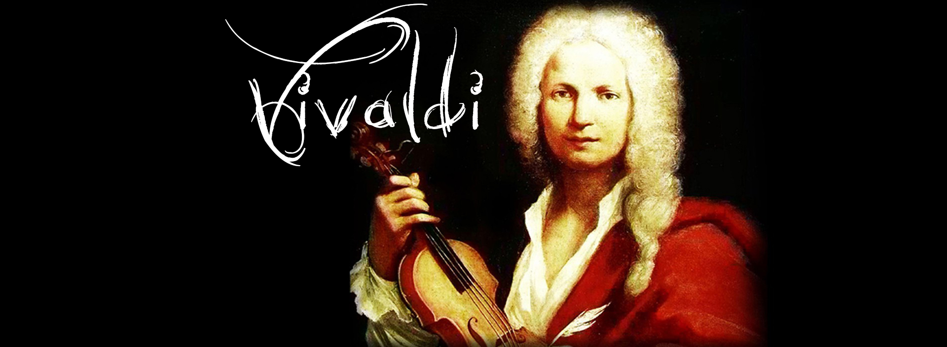 Антонио Лючио Вивальди